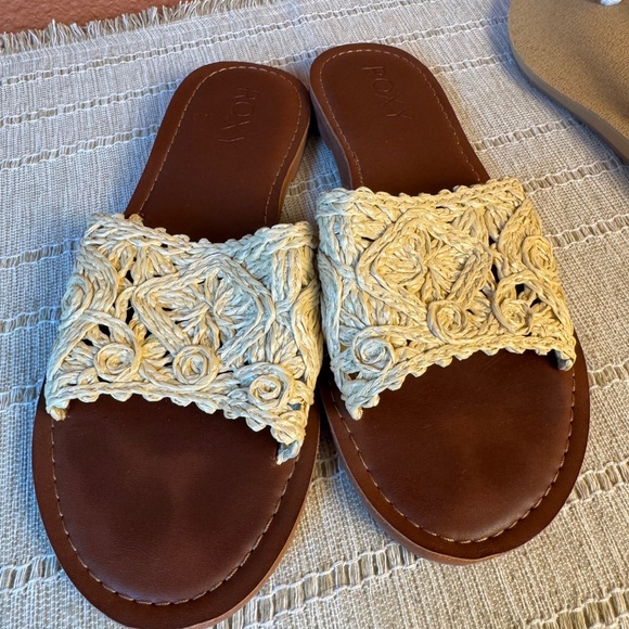 Bundle of sandals - Picture 6 of 13